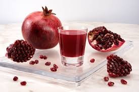 Pomegranate benefits1