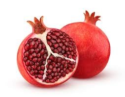 Pomegranates