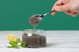 chia seeds benefits for females1