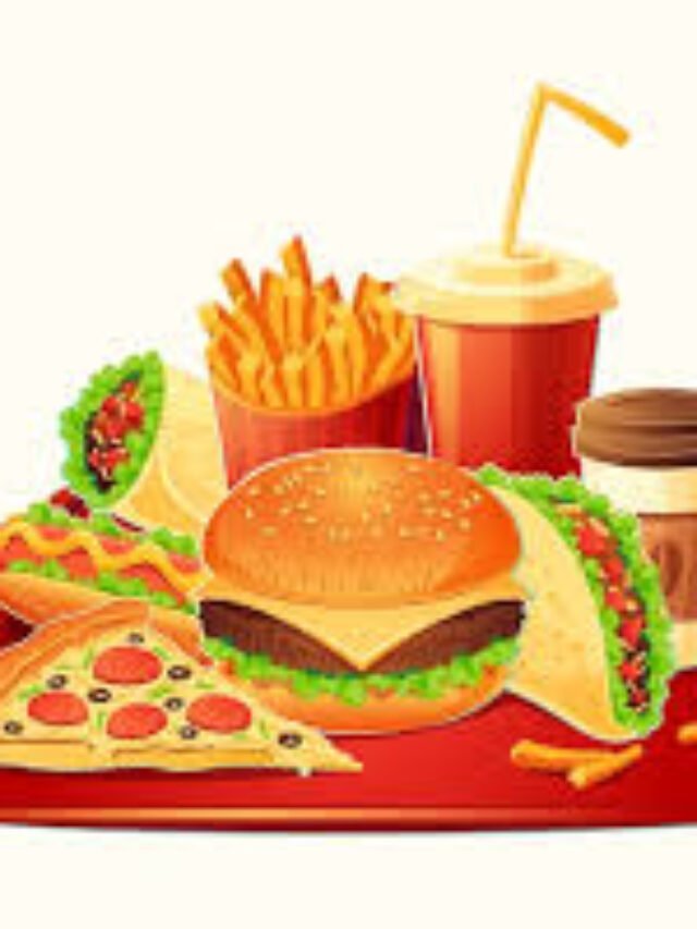 fastfood