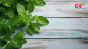 herbs that are good for digestion