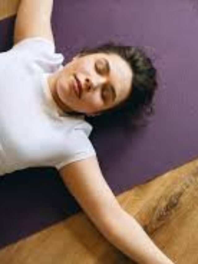 Shavasana