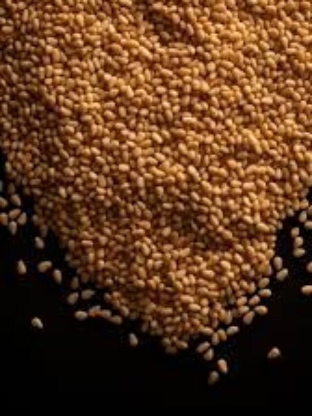 sesame seeds1