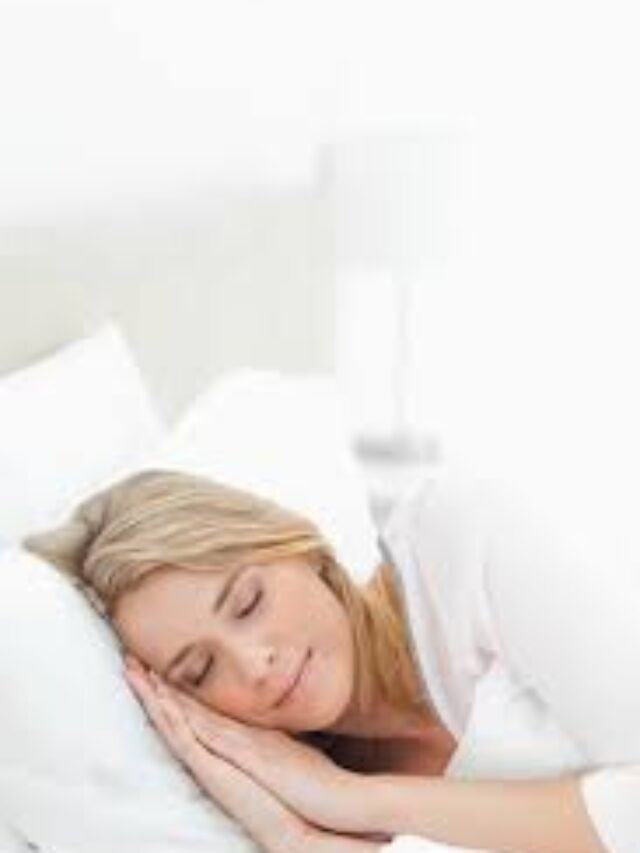 Can Better Sleep Help Manage Your Diabetes?